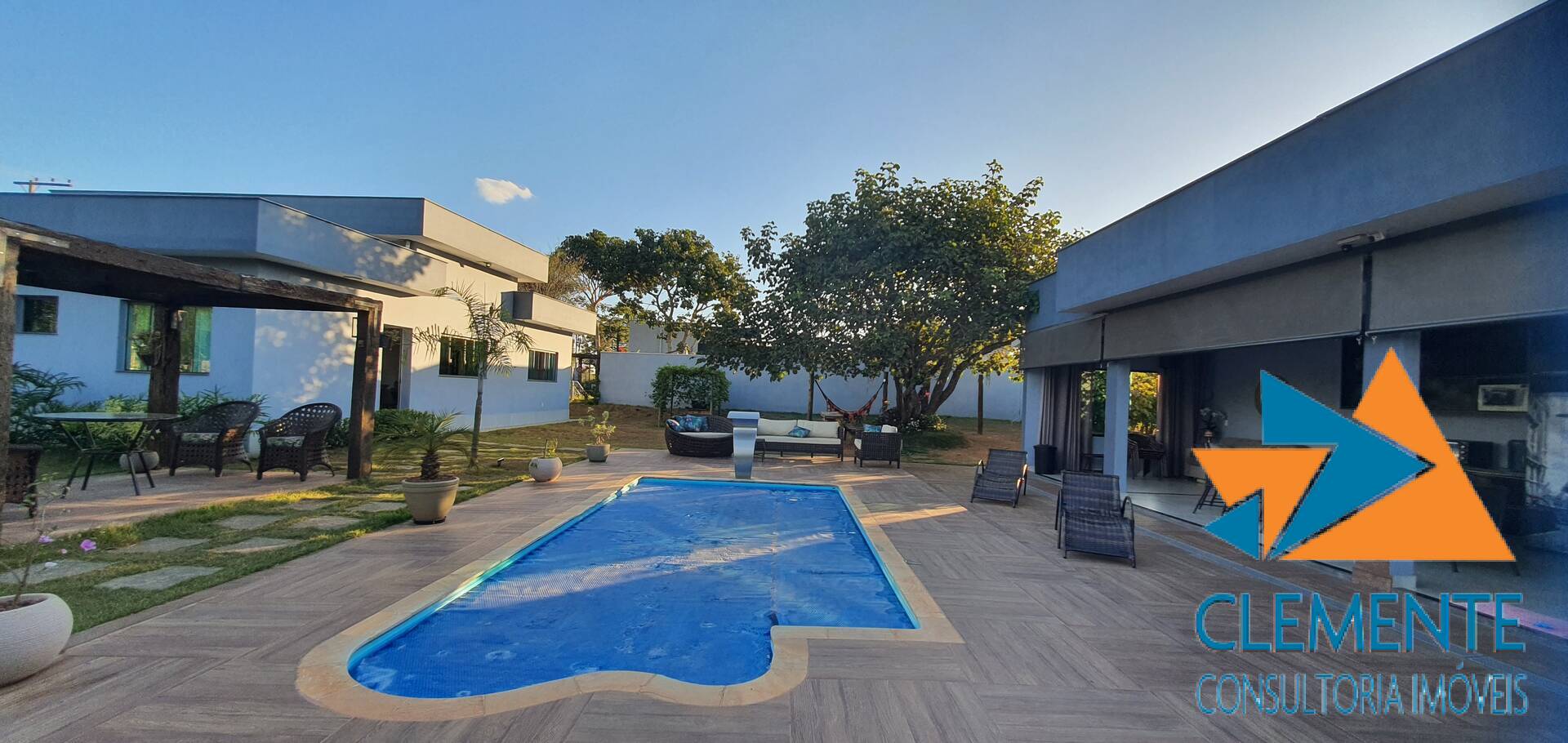 Casa, 3 quartos, 200 m² - Foto 30