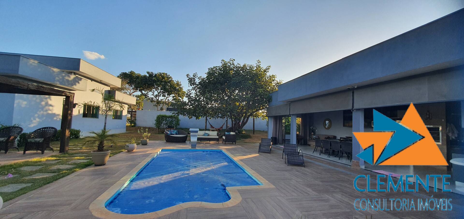 Casa, 3 quartos, 200 m² - Foto 31