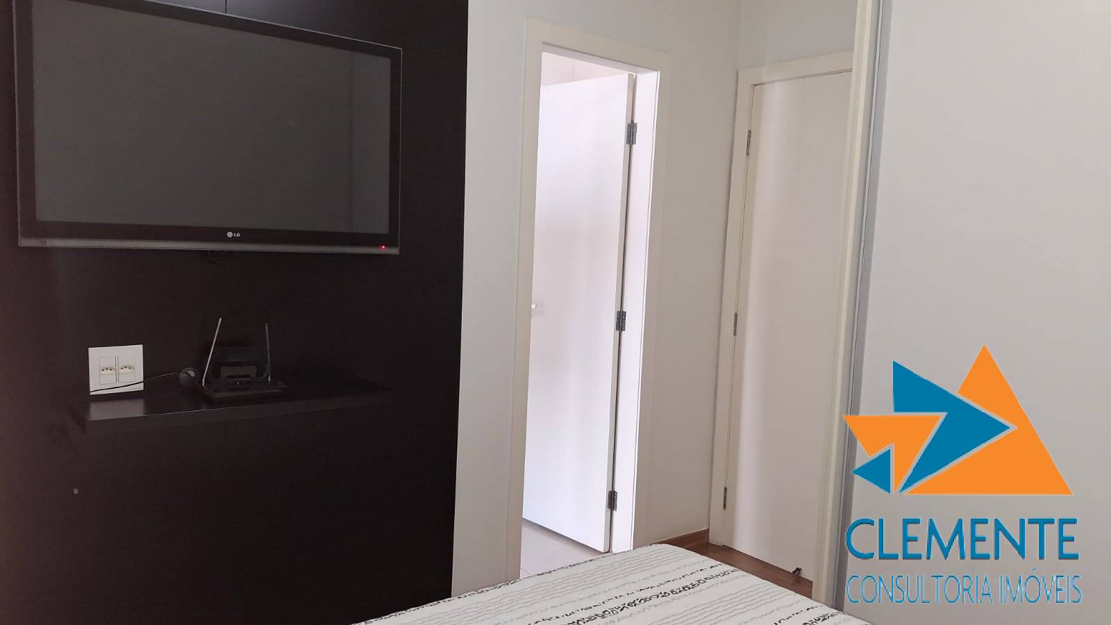 Apartamento, 4 quartos, 169 m² - Foto 12