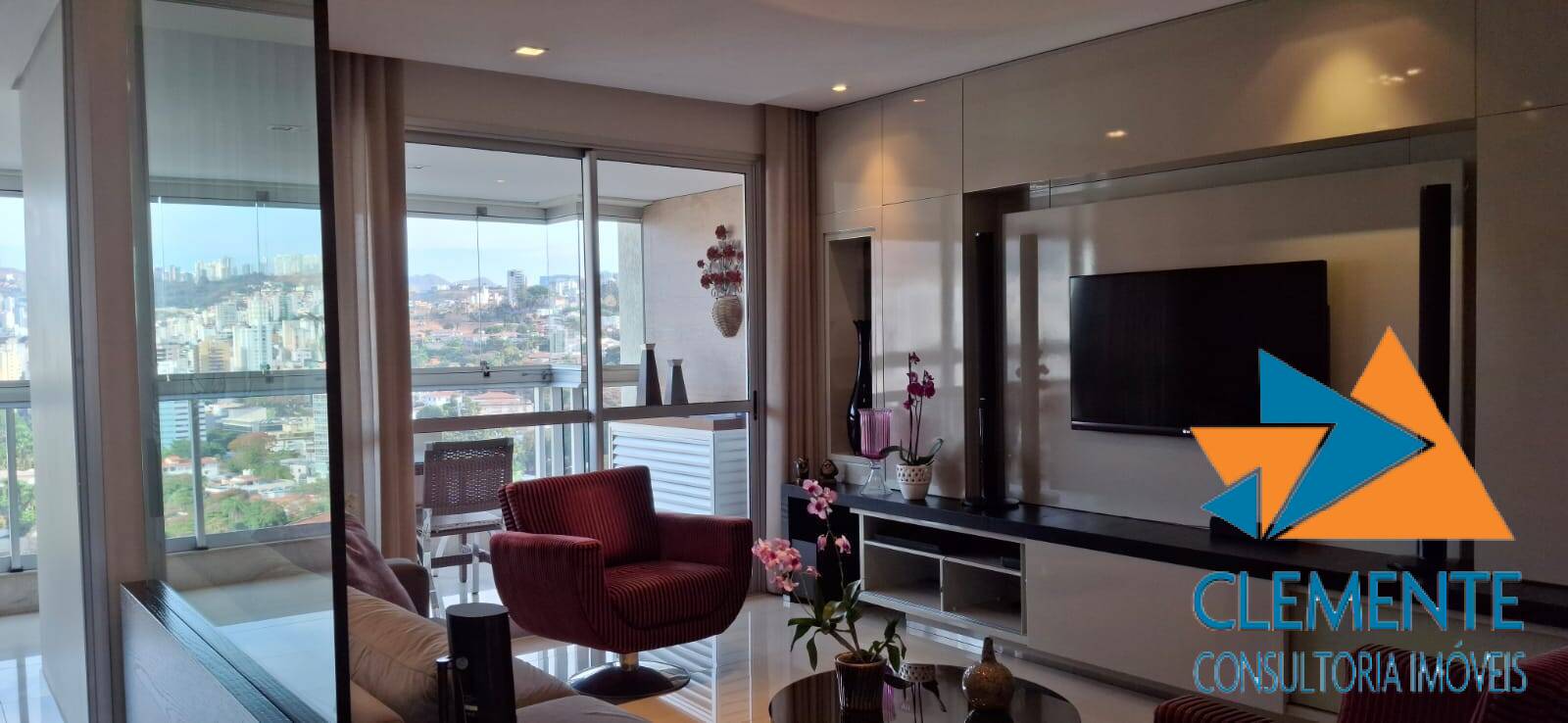 Apartamento, 4 quartos, 169 m² - Foto 14