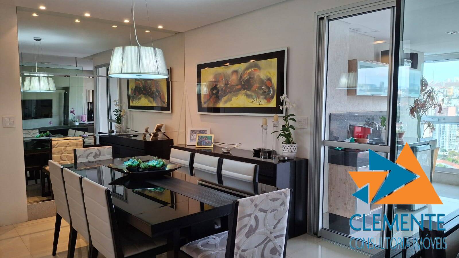 Apartamento, 4 quartos, 169 m² - Foto 17