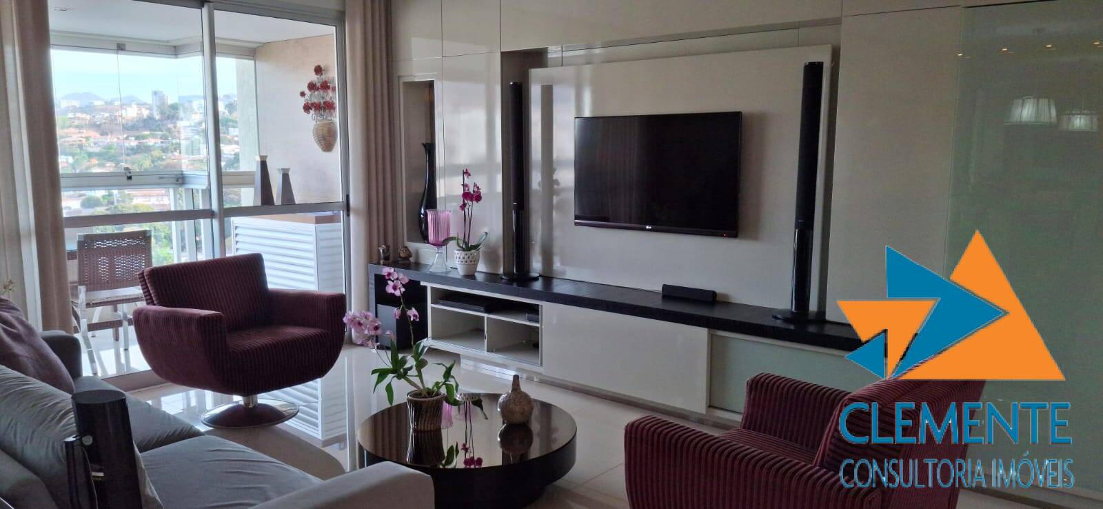 Apartamento, 4 quartos, 169 m² - Foto 20