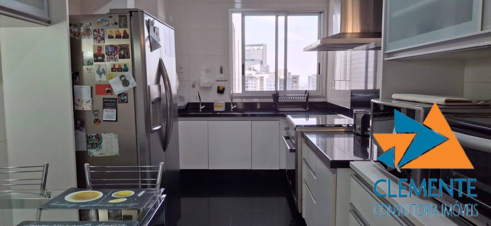 Apartamento, 4 quartos, 169 m² - Foto 25
