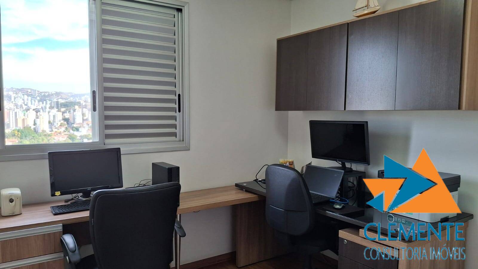 Apartamento, 4 quartos, 169 m² - Foto 26