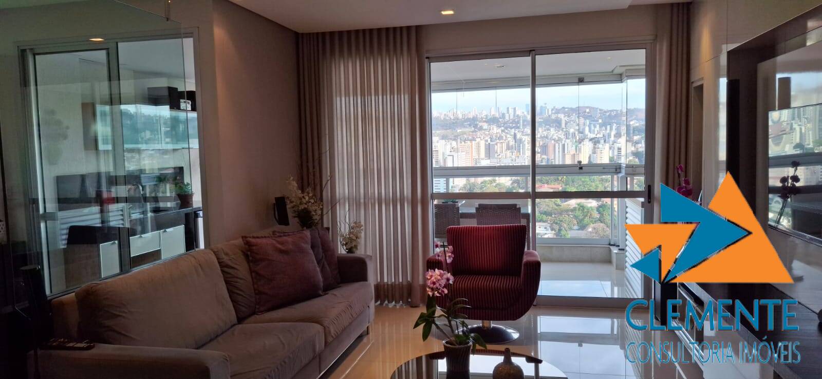 Apartamento, 4 quartos, 169 m² - Foto 16