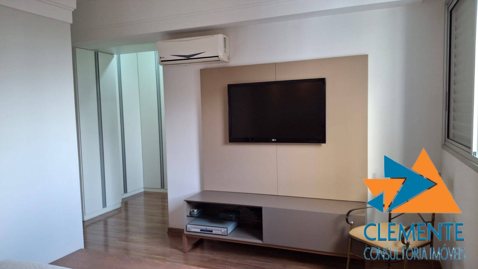 Apartamento, 4 quartos, 169 m² - Foto 30