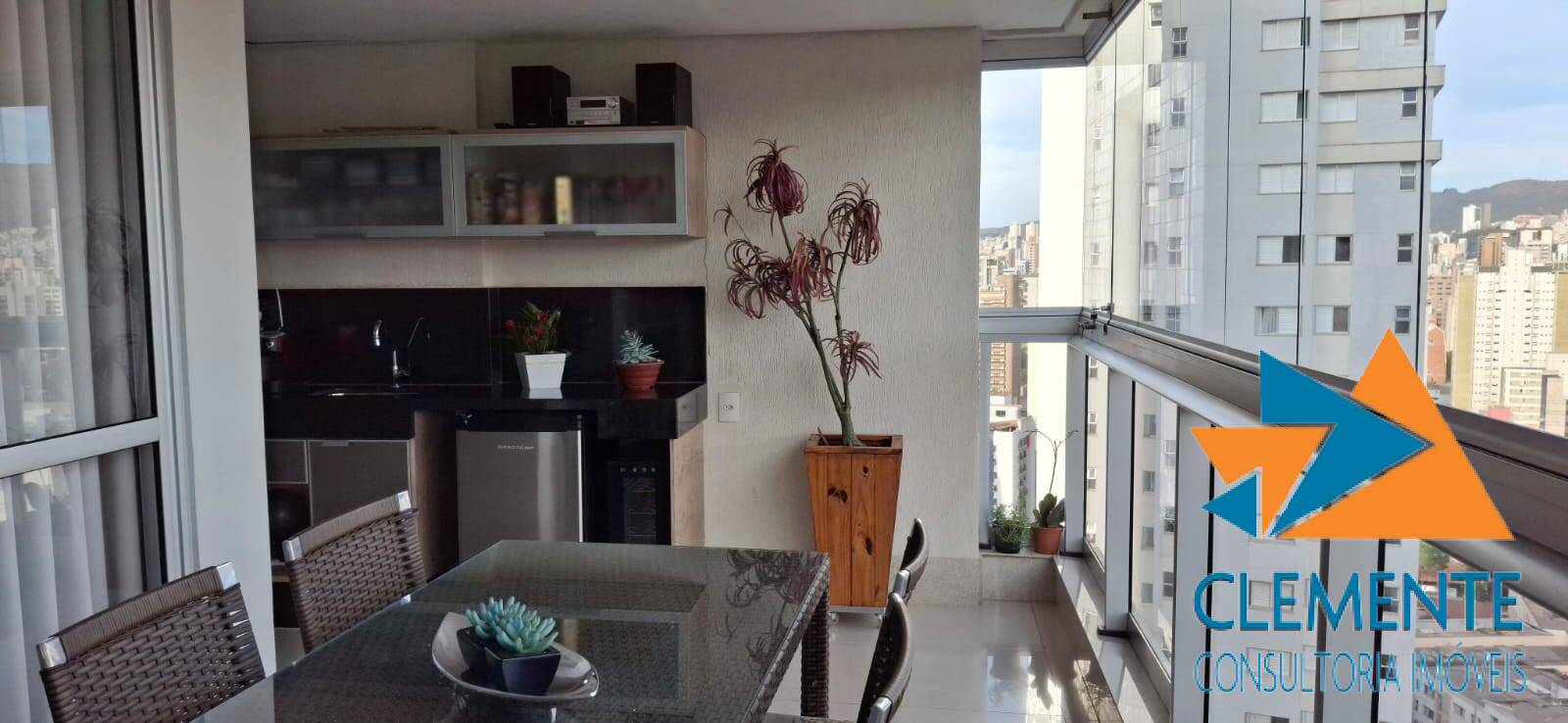 Apartamento, 4 quartos, 169 m² - Foto 32