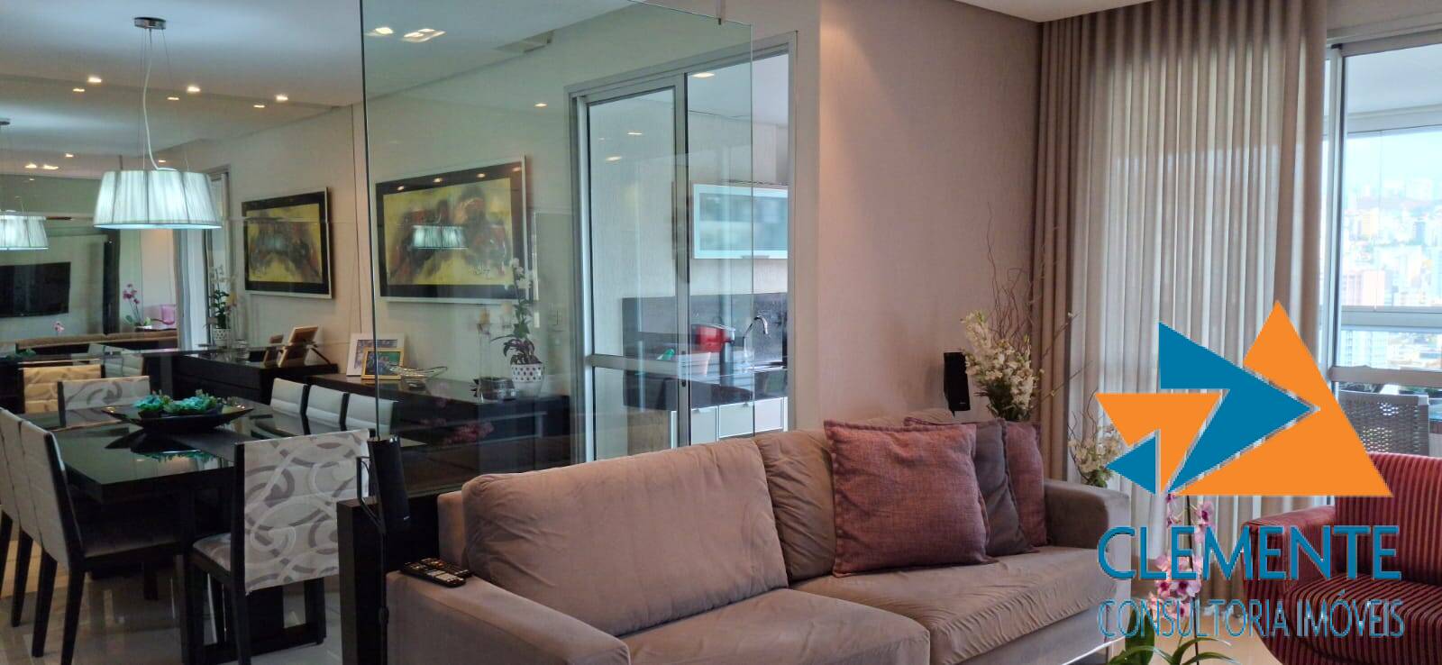 Apartamento, 4 quartos, 169 m² - Foto 36