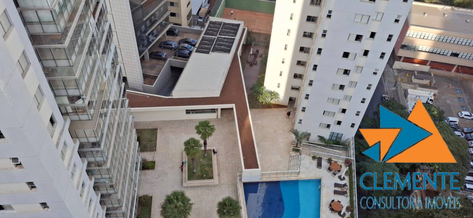 Apartamento, 4 quartos, 169 m² - Foto 34