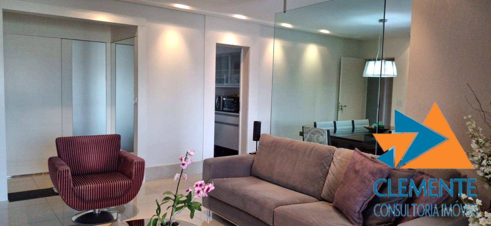 Apartamento, 4 quartos, 169 m² - Foto 31