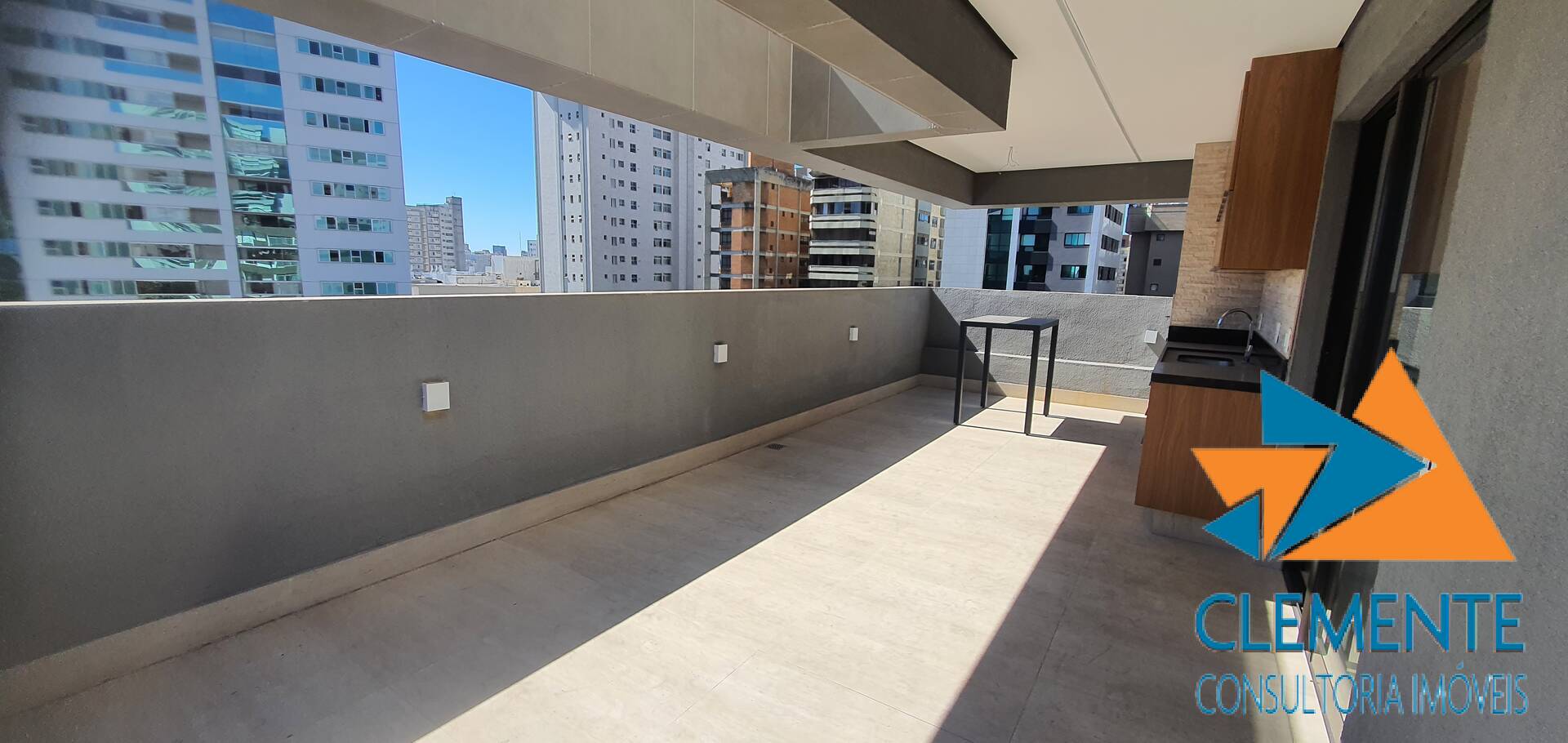 Cobertura, 3 quartos, 145 m² - Foto 1