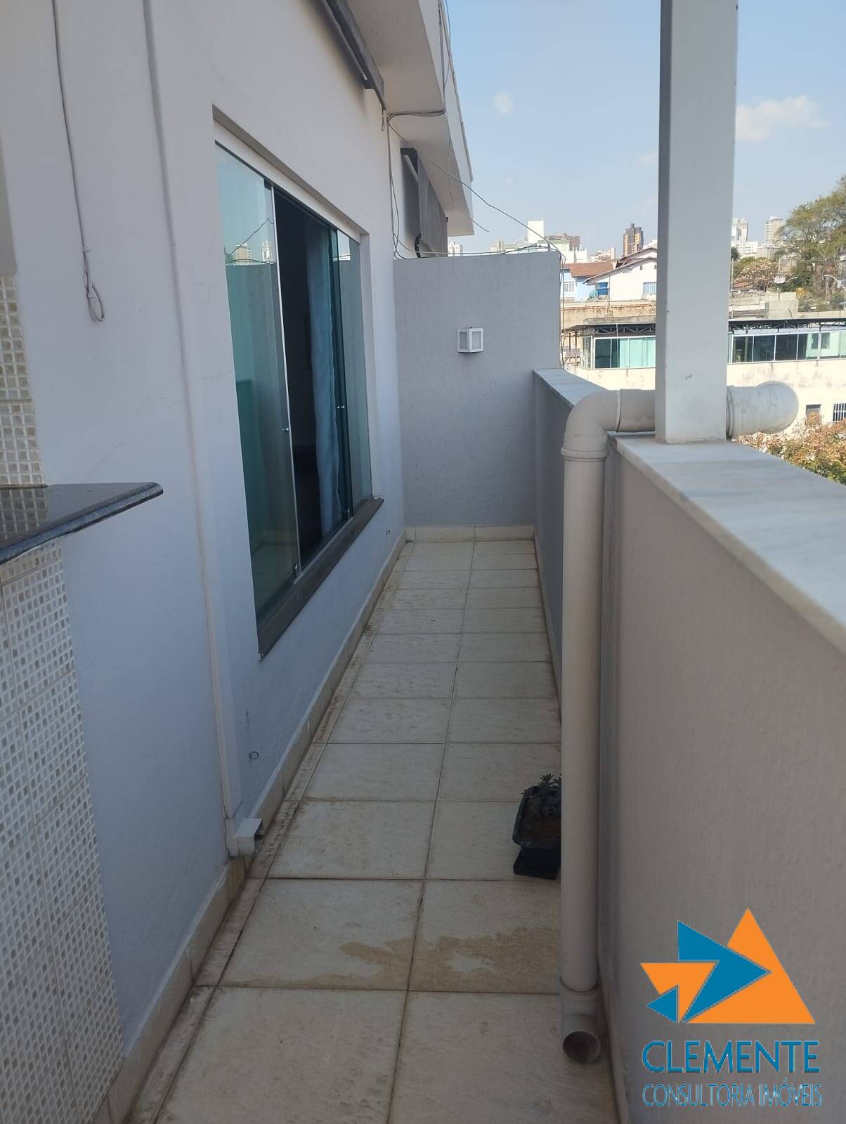 Cobertura à venda com 3 quartos, 160m² - Foto 12