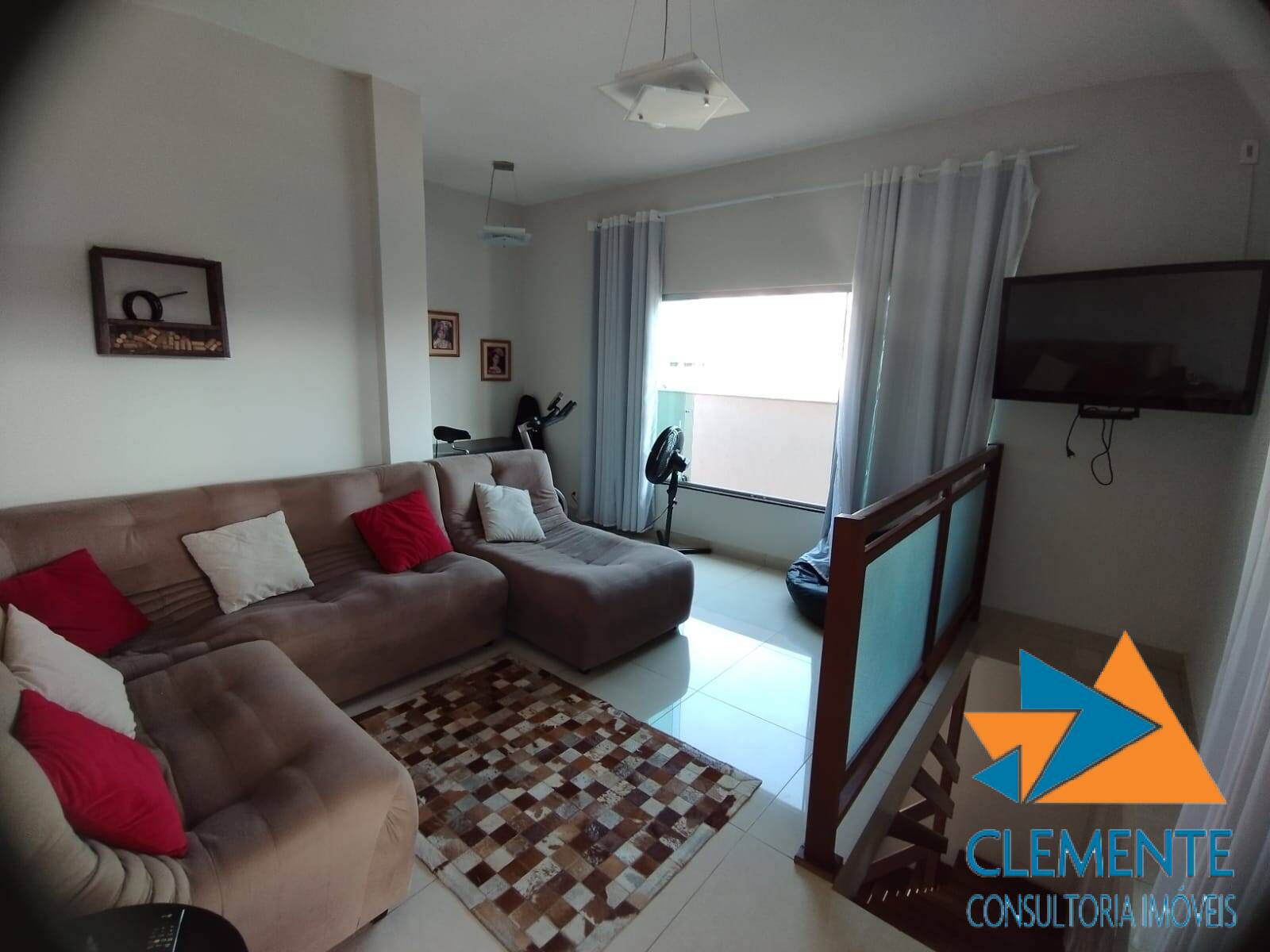 Cobertura à venda com 3 quartos, 160m² - Foto 3