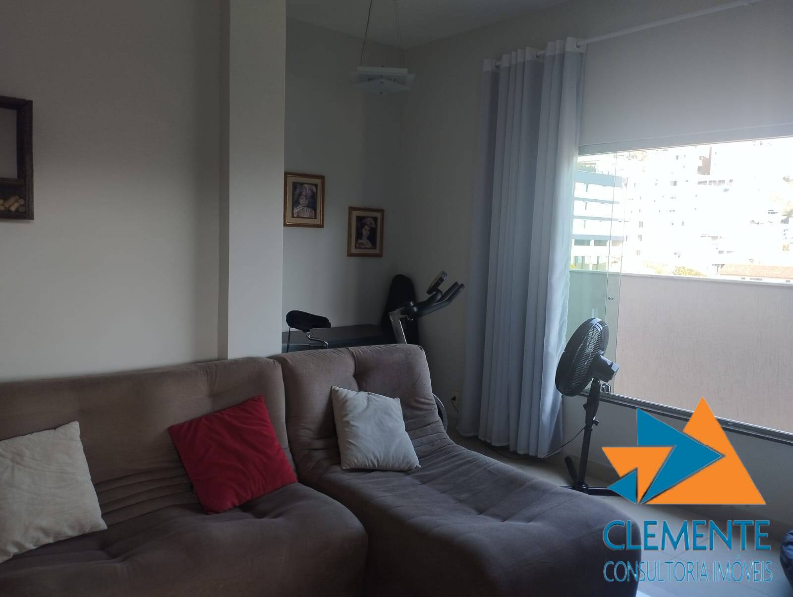 Cobertura à venda com 3 quartos, 160m² - Foto 4