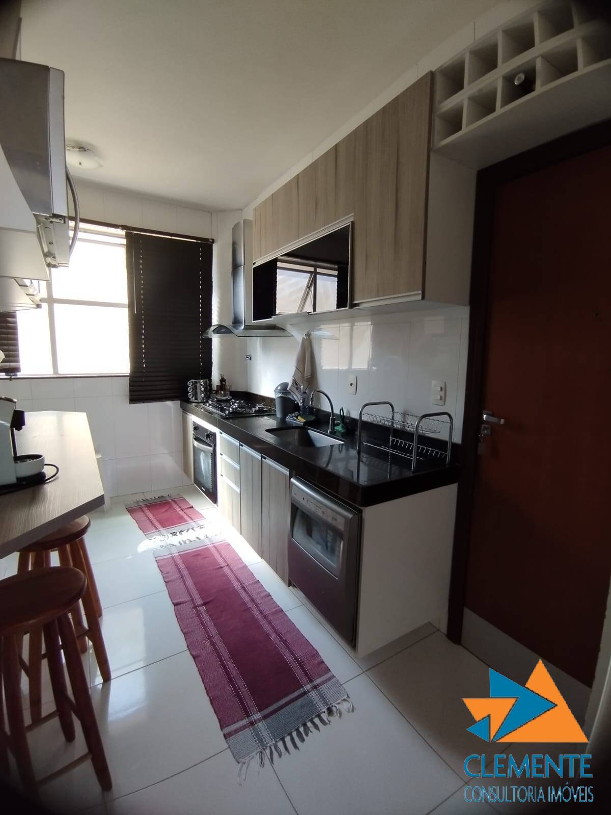 Cobertura à venda com 3 quartos, 160m² - Foto 8