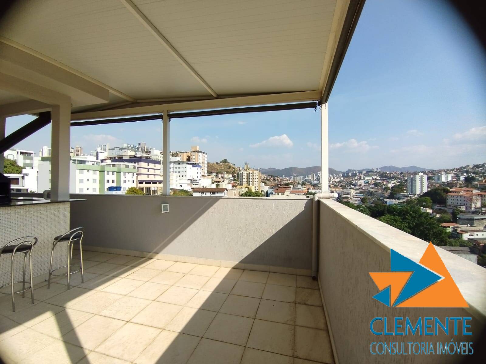 Cobertura à venda com 3 quartos, 160m² - Foto 10