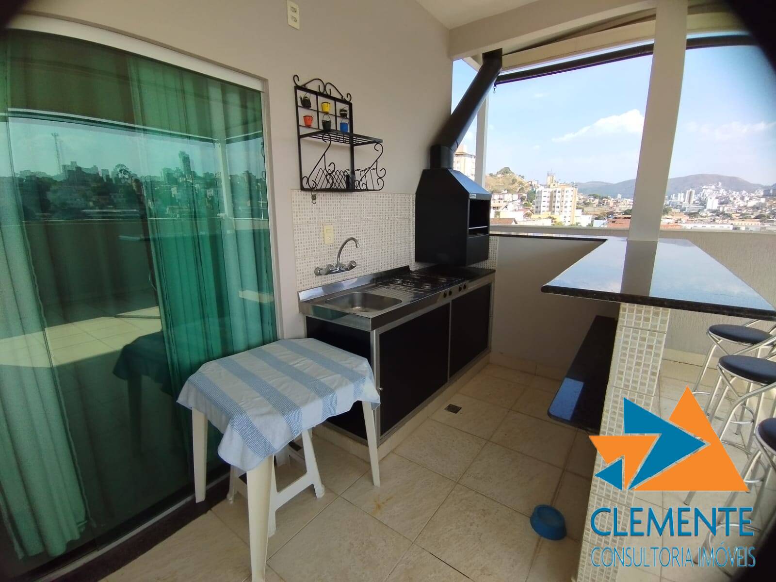 Cobertura à venda com 3 quartos, 160m² - Foto 22