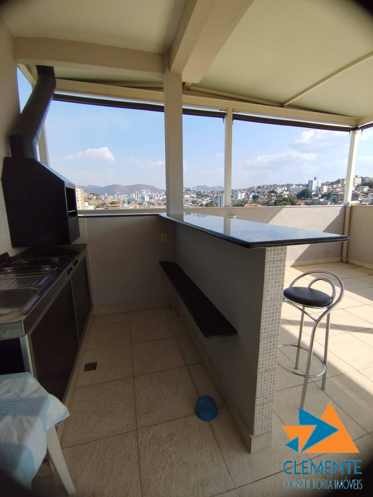 Cobertura à venda com 3 quartos, 160m² - Foto 16