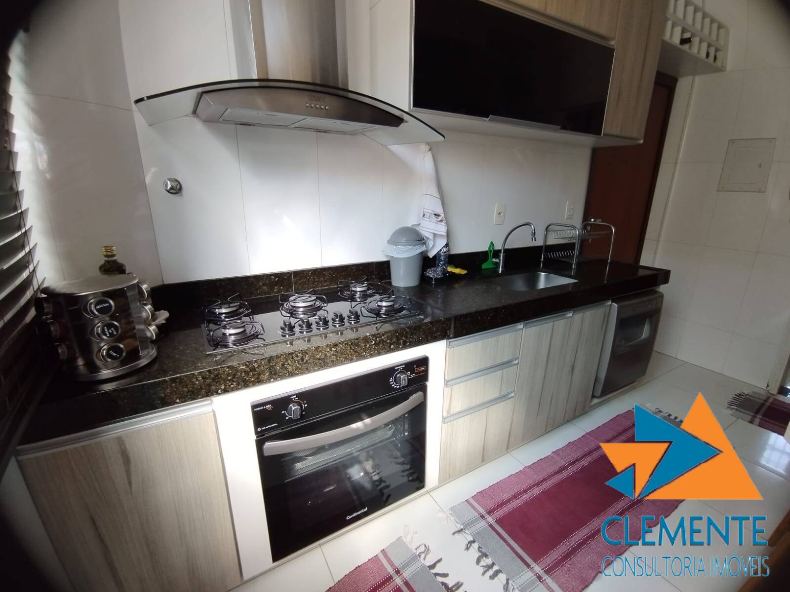 Cobertura à venda com 3 quartos, 160m² - Foto 35