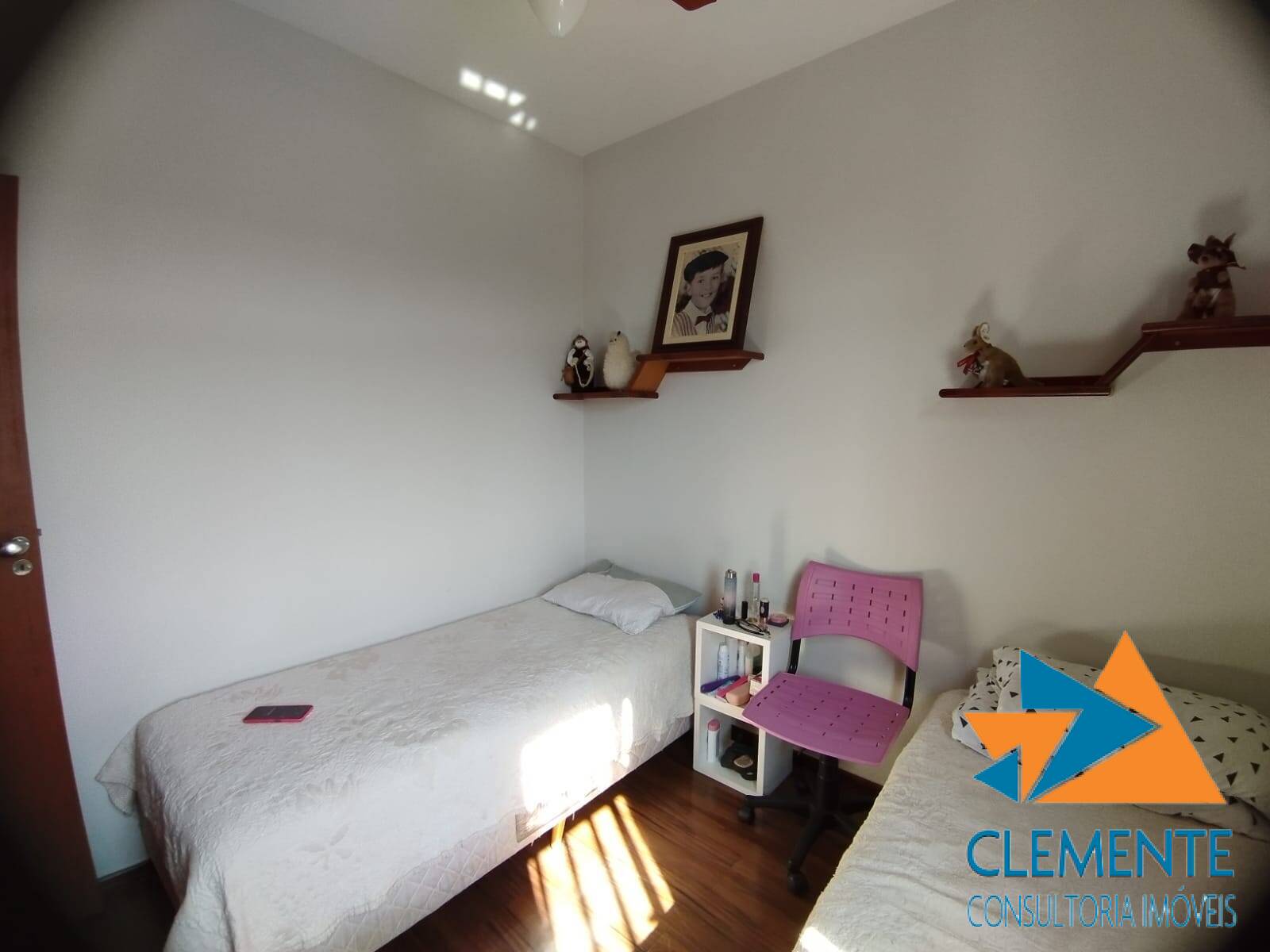 Cobertura à venda com 3 quartos, 160m² - Foto 40