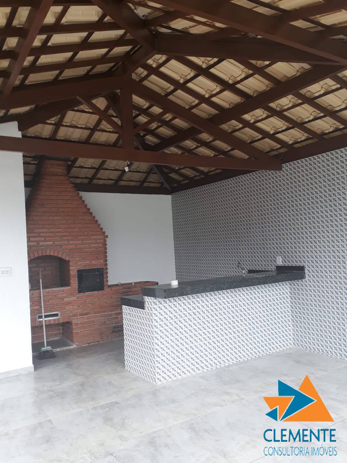 Casa de Condomínio, 3 quartos - Foto 20