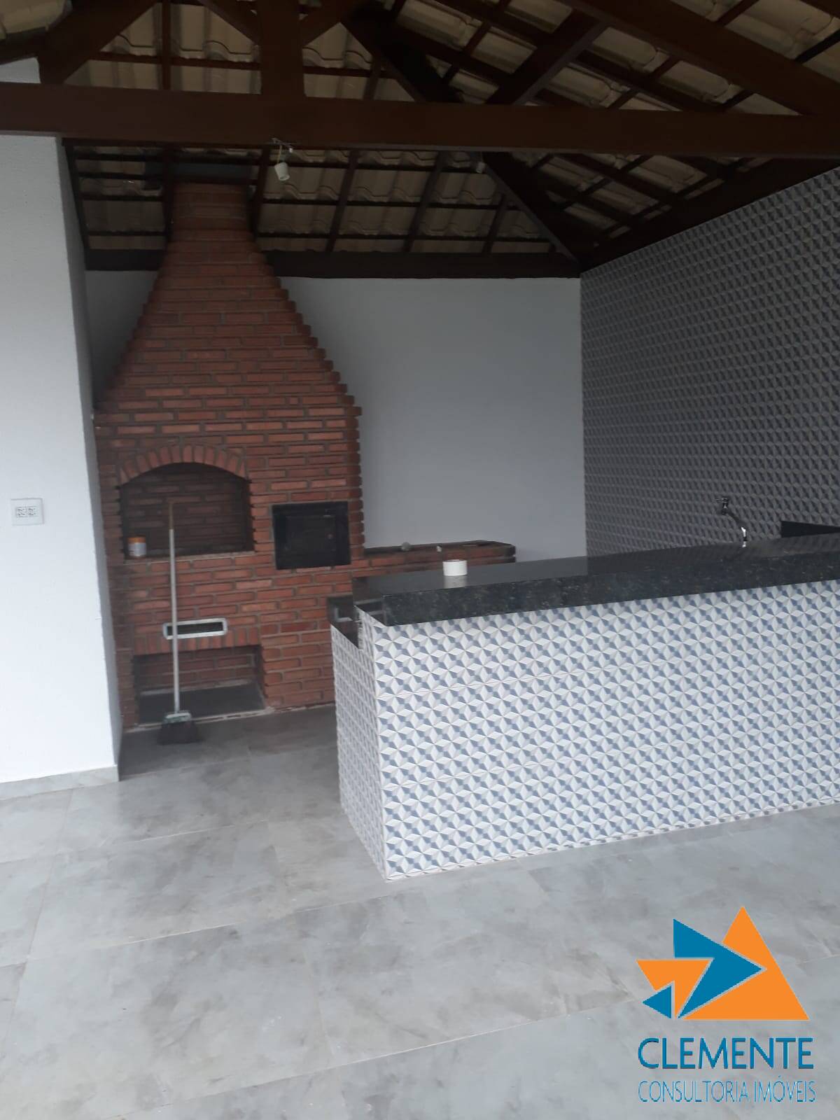 Casa de Condomínio, 3 quartos - Foto 23