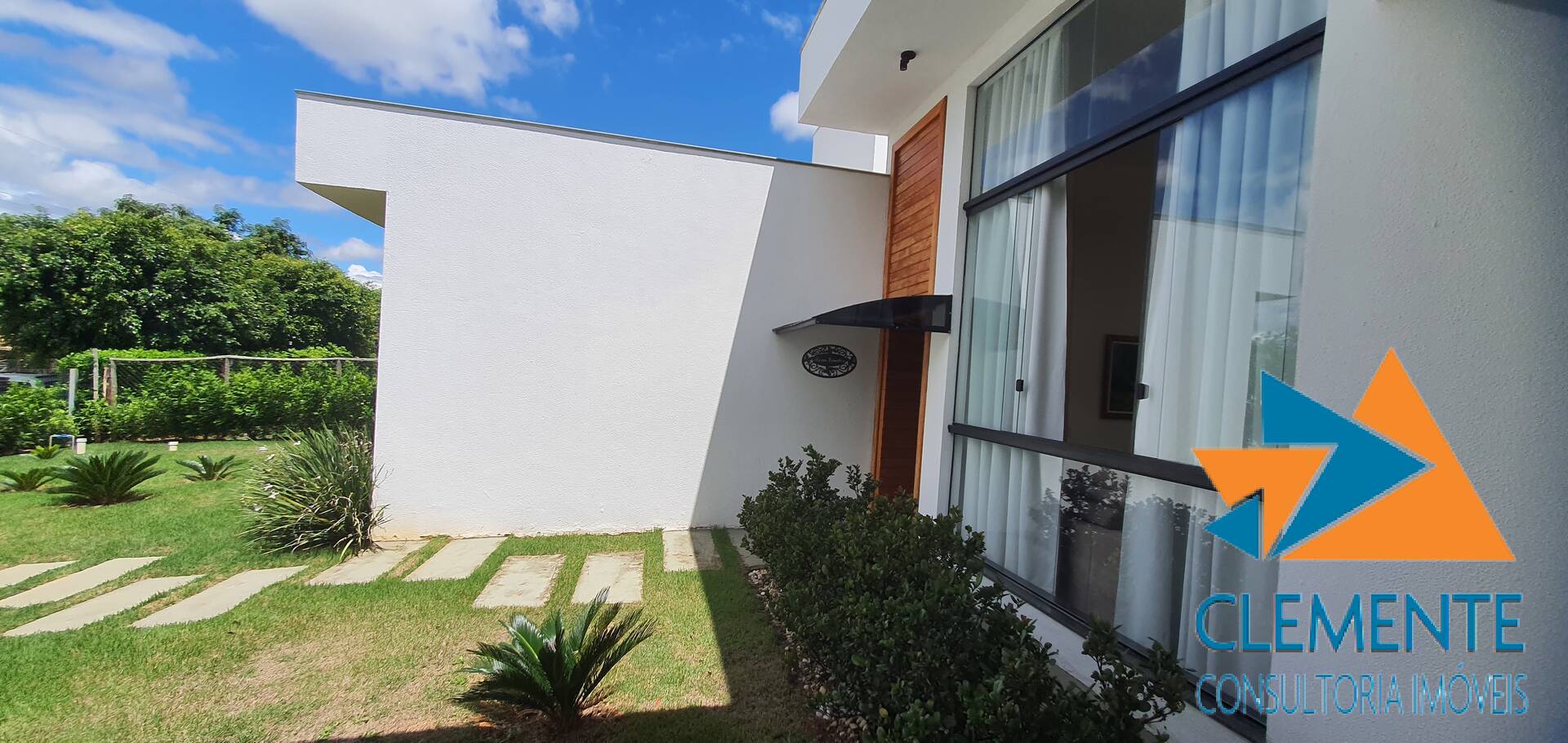 Casa de Condomínio, 4 quartos - Foto 2
