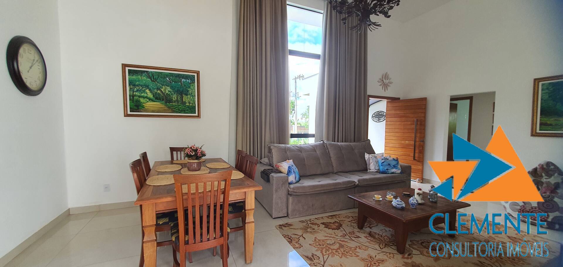 Casa de Condomínio, 4 quartos - Foto 10