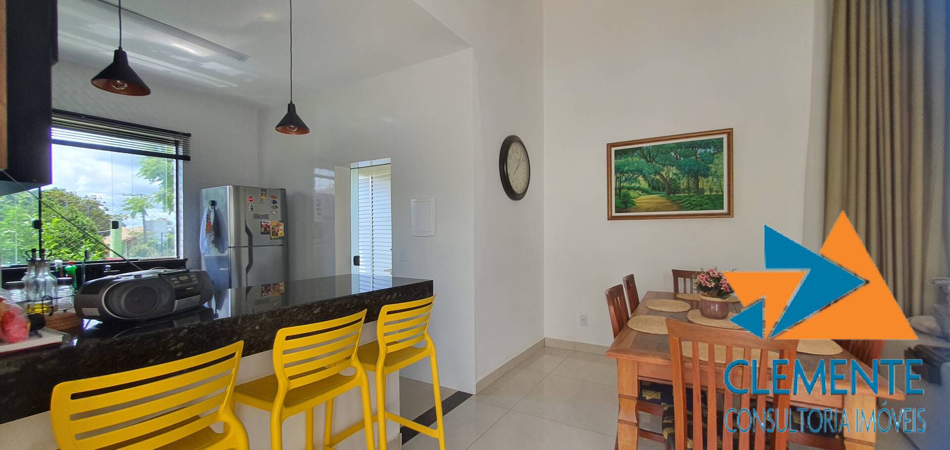 Casa de Condomínio, 4 quartos - Foto 11