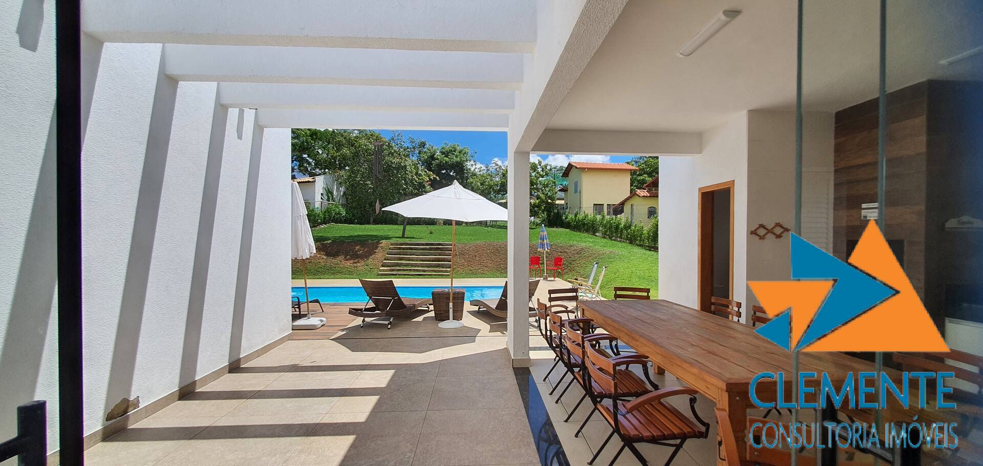 Casa de Condomínio, 4 quartos - Foto 16