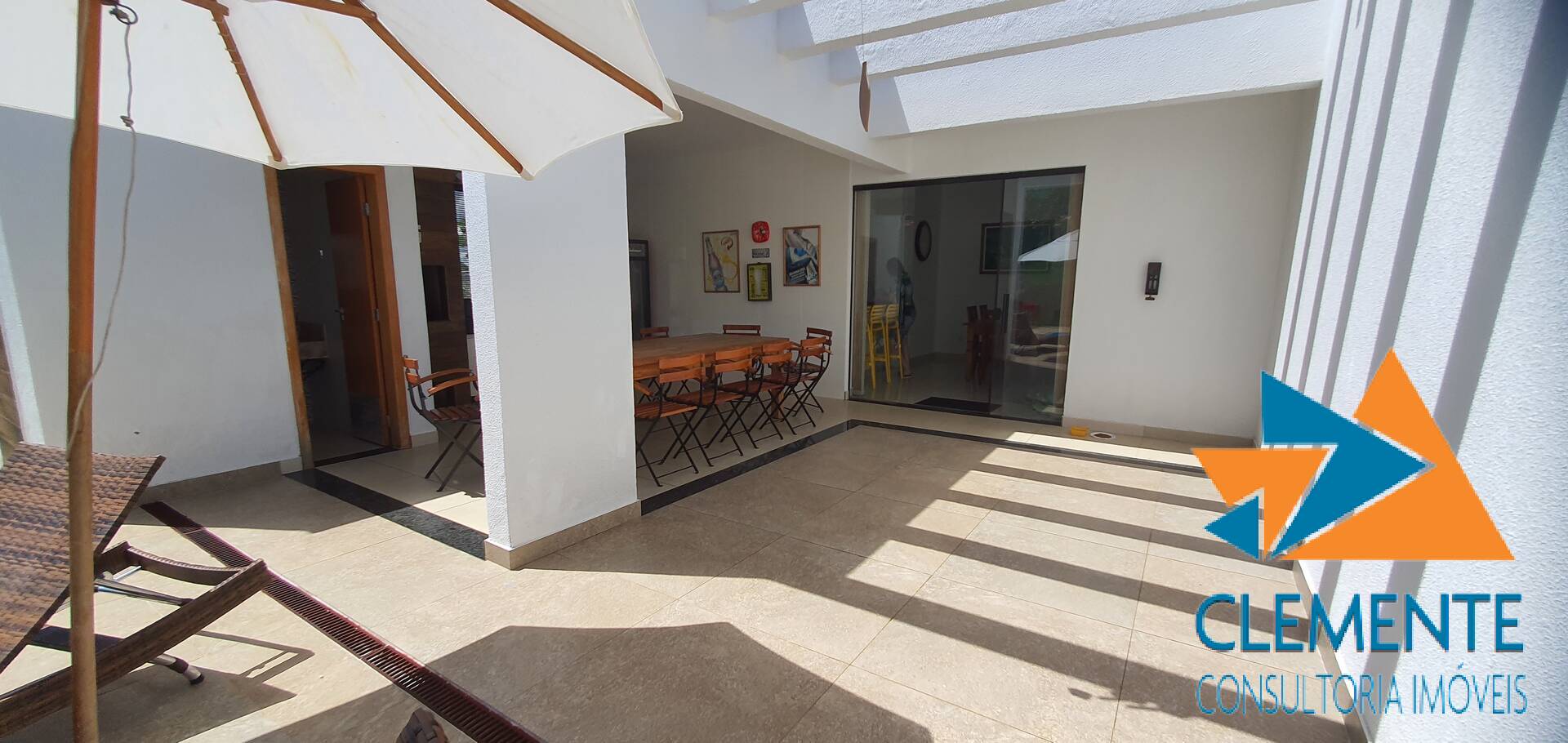 Casa de Condomínio, 4 quartos - Foto 22