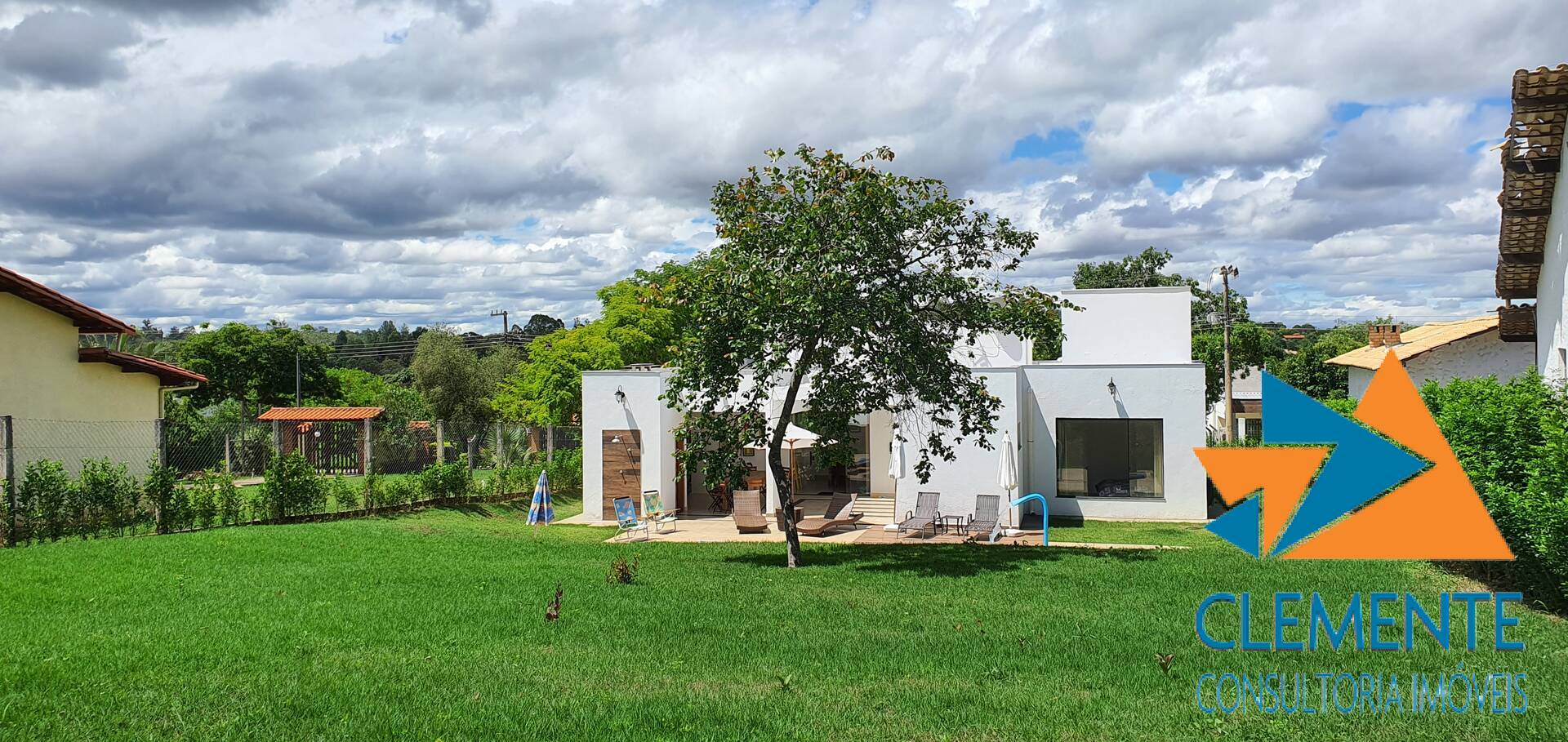 Casa de Condomínio, 4 quartos - Foto 28