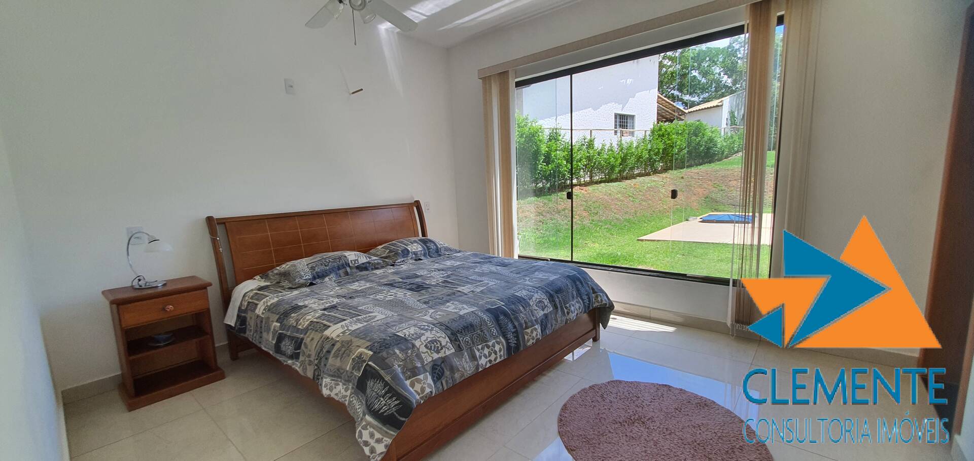 Casa de Condomínio, 4 quartos - Foto 31