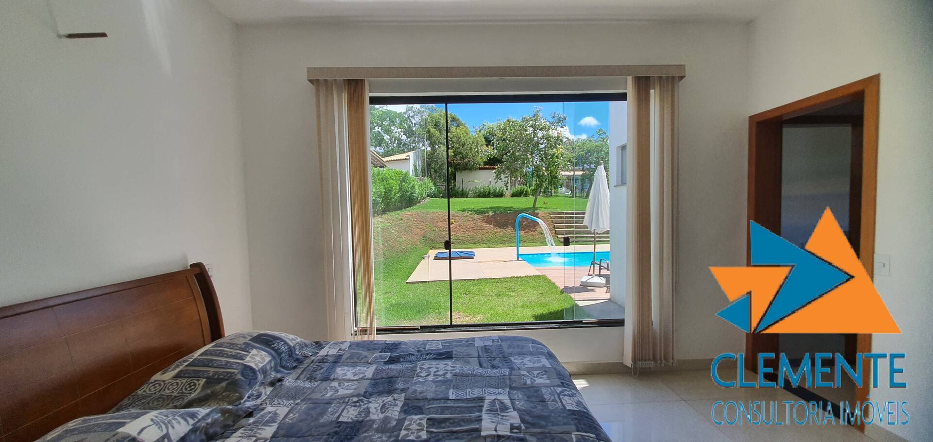 Casa de Condomínio, 4 quartos - Foto 33