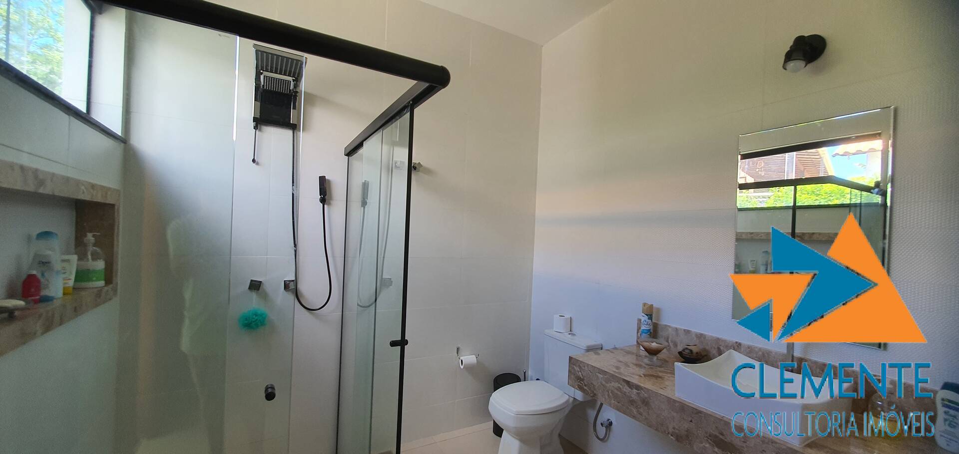 Casa de Condomínio, 4 quartos - Foto 36