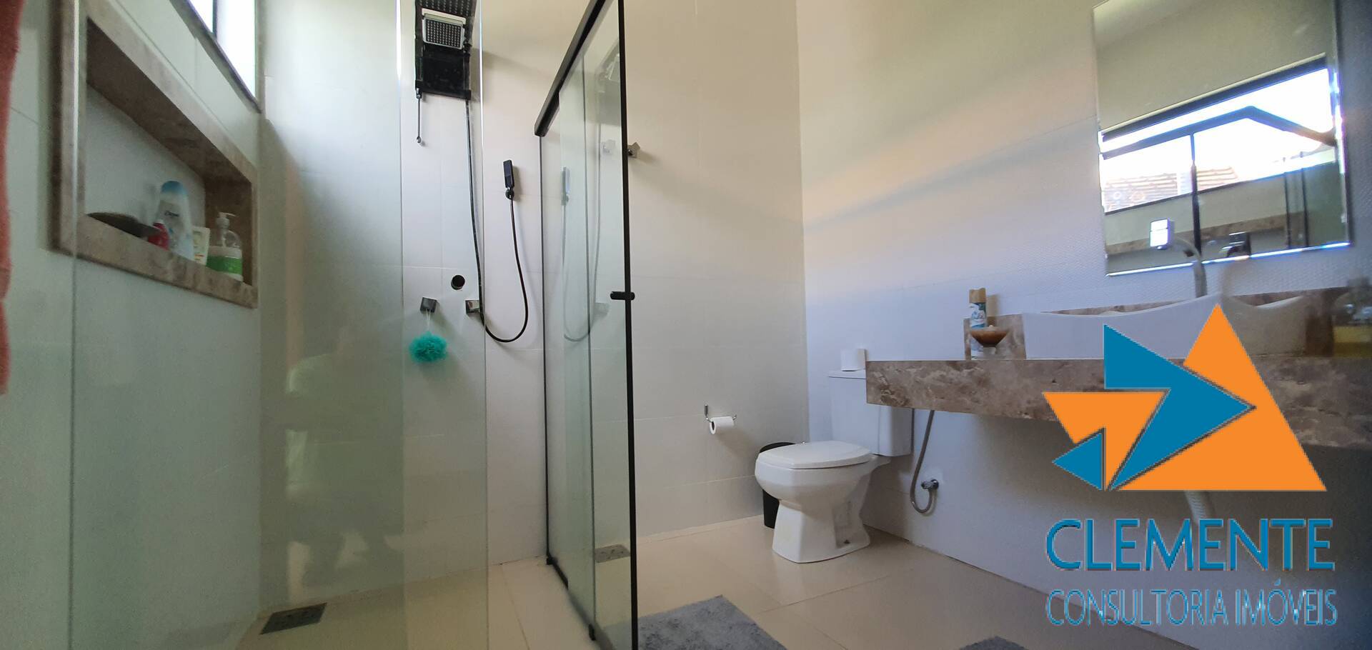 Casa de Condomínio, 4 quartos - Foto 37