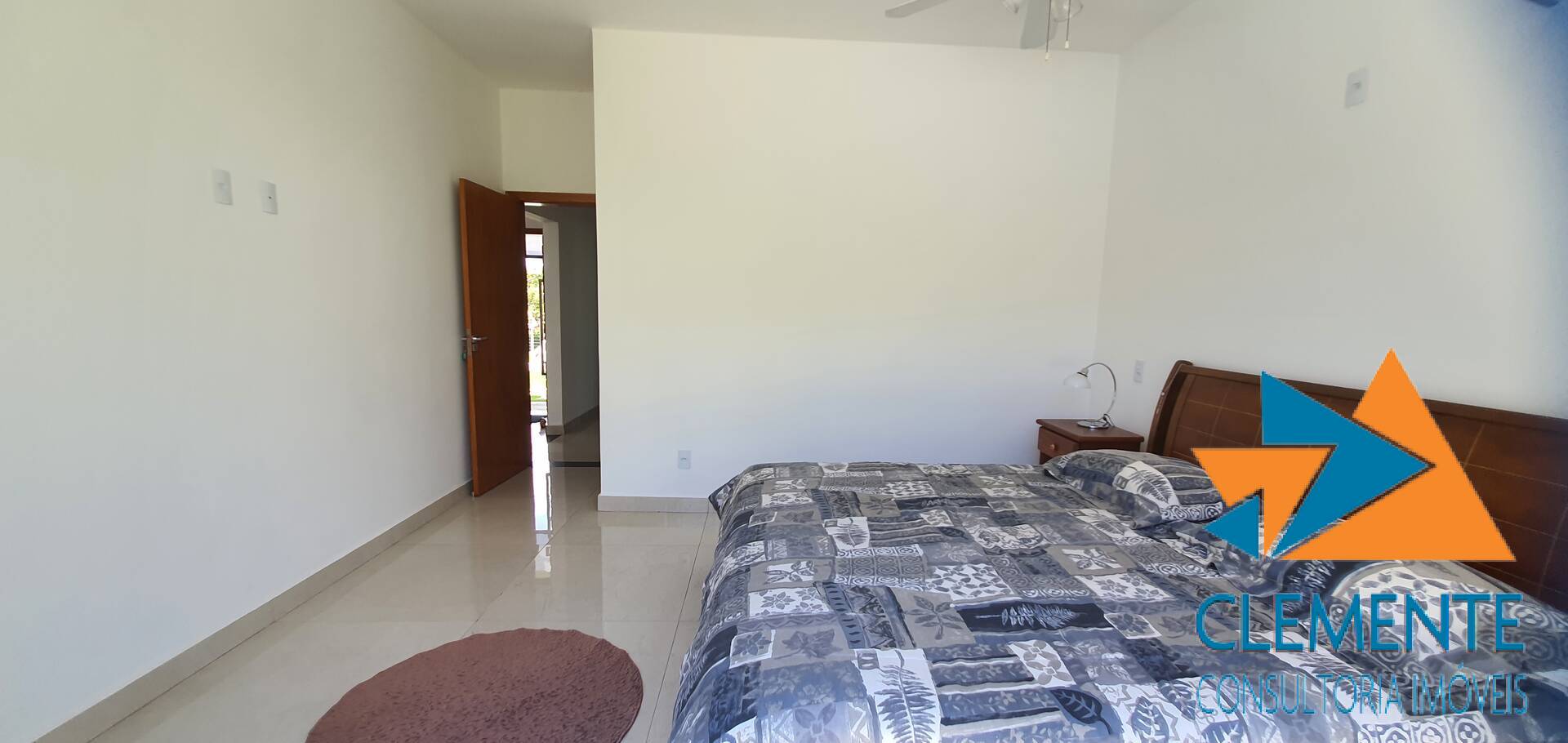 Casa de Condomínio, 4 quartos - Foto 38