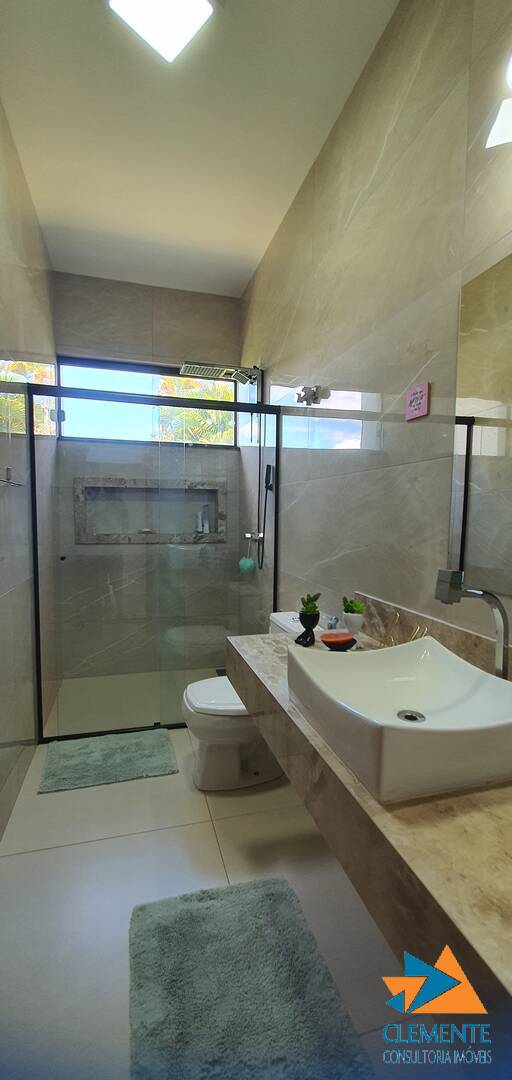 Casa de Condomínio, 4 quartos - Foto 41