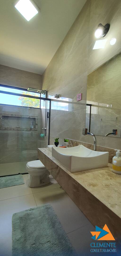 Casa de Condomínio, 4 quartos - Foto 42