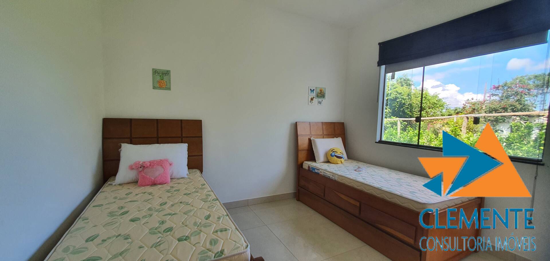 Casa de Condomínio, 4 quartos - Foto 43