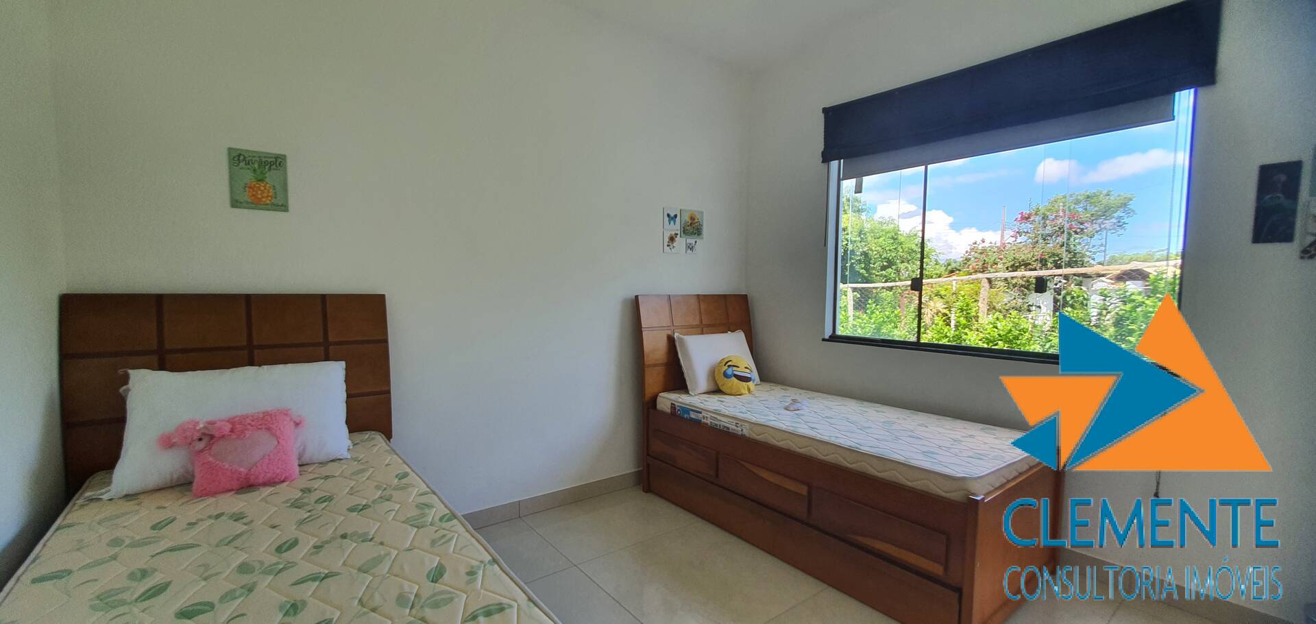 Casa de Condomínio, 4 quartos - Foto 44