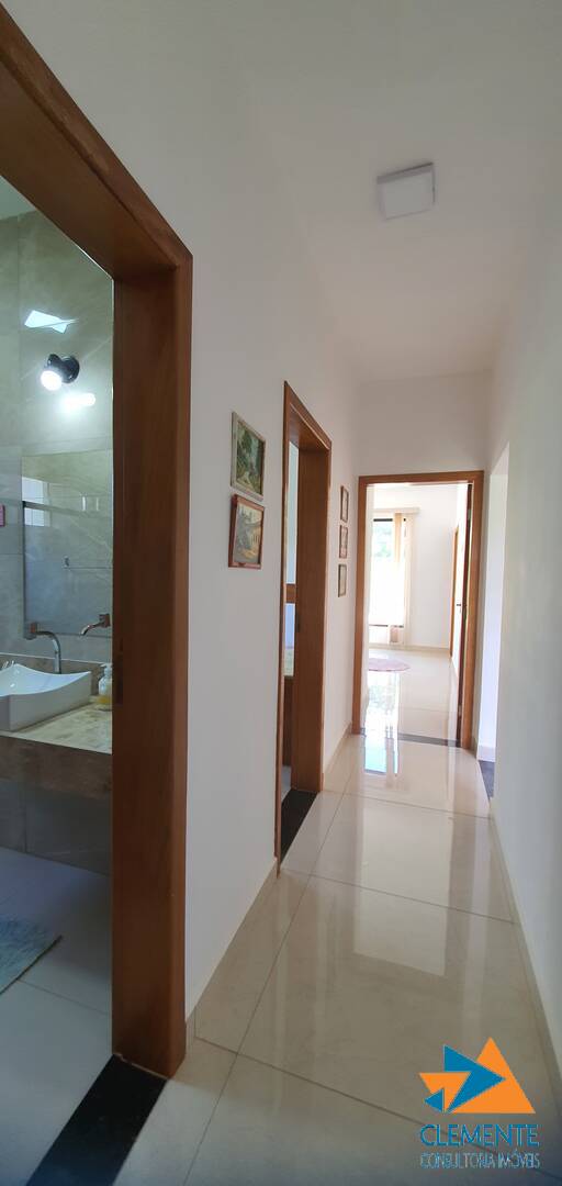 Casa de Condomínio, 4 quartos - Foto 47
