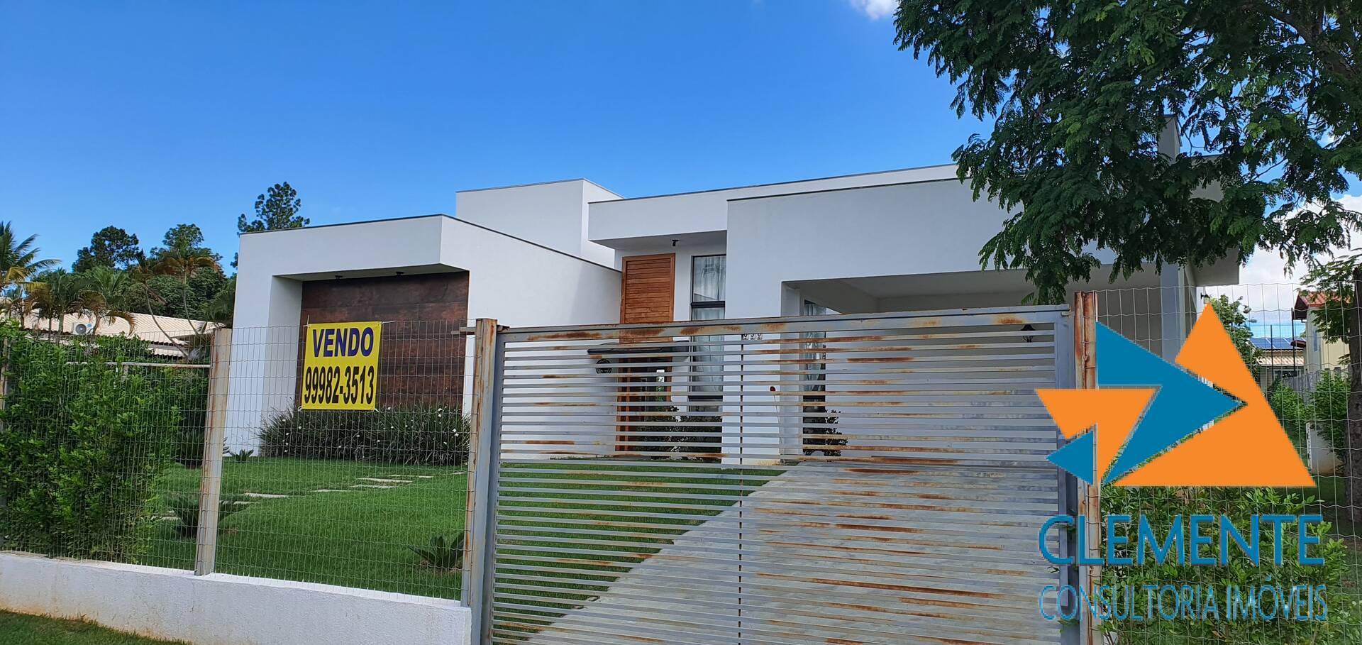 Casa de Condomínio, 4 quartos - Foto 48