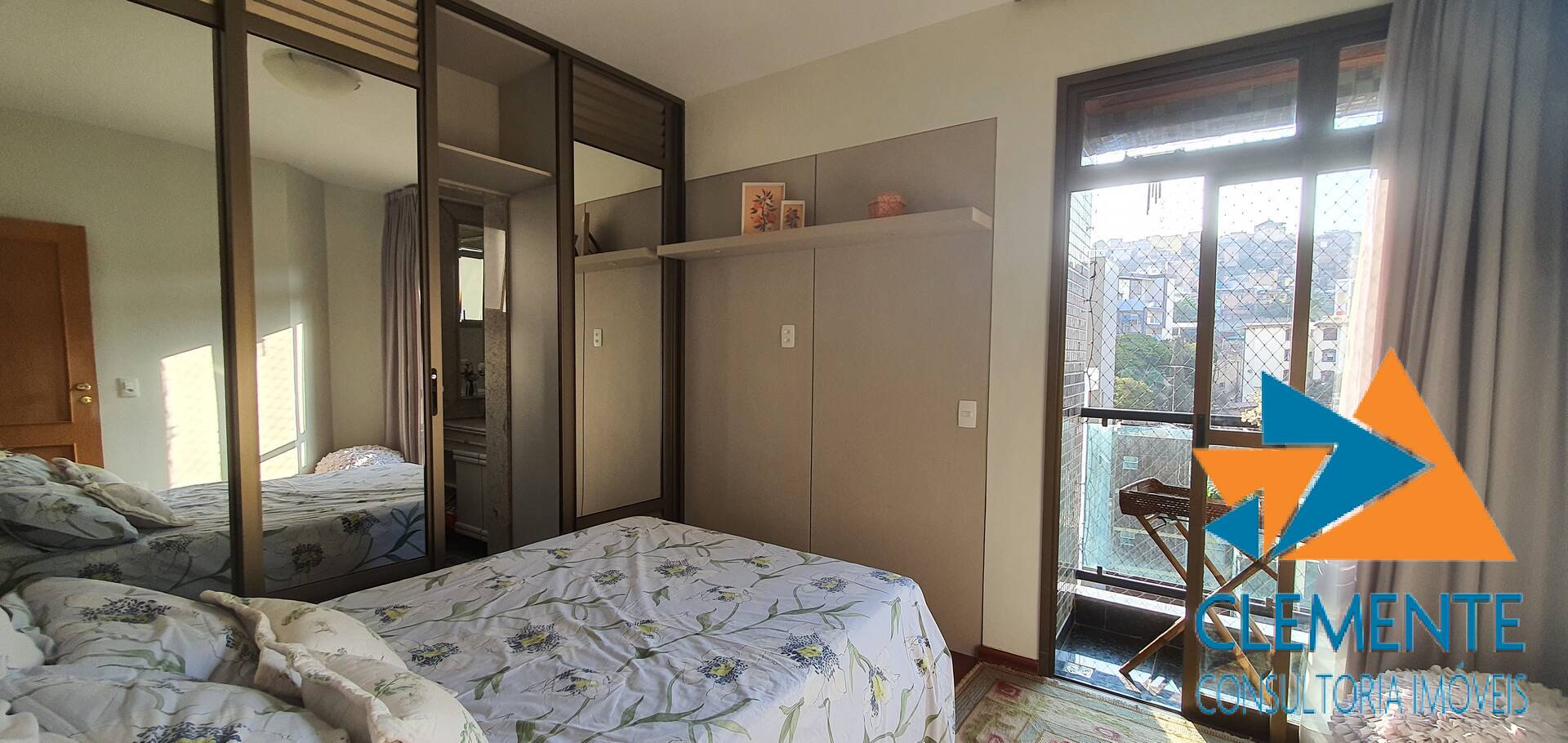Apartamento, 4 quartos, 135 m² - Foto 5