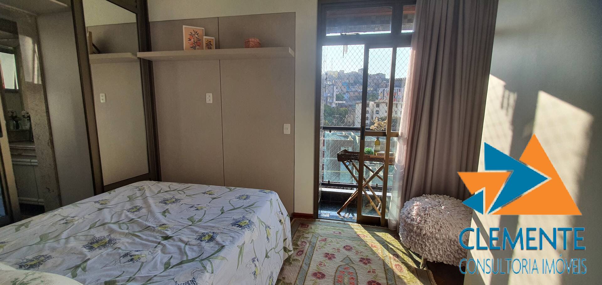 Apartamento, 4 quartos, 135 m² - Foto 6