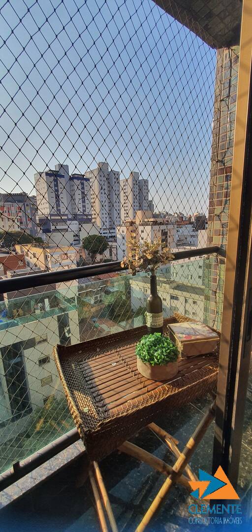 Apartamento, 4 quartos, 135 m² - Foto 7