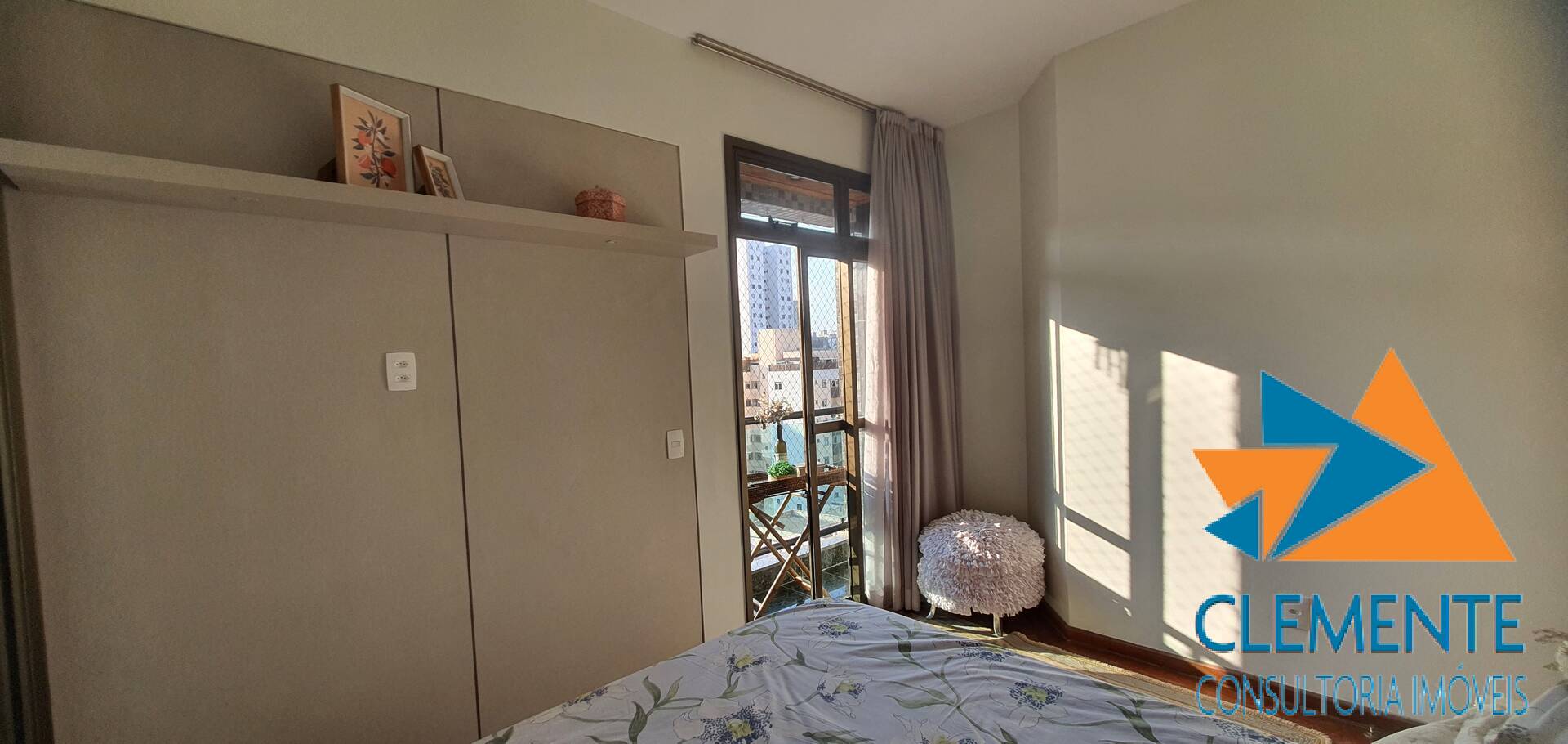 Apartamento, 4 quartos, 135 m² - Foto 8