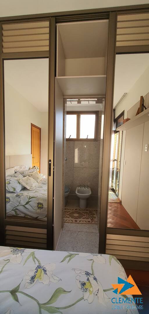 Apartamento, 4 quartos, 135 m² - Foto 9