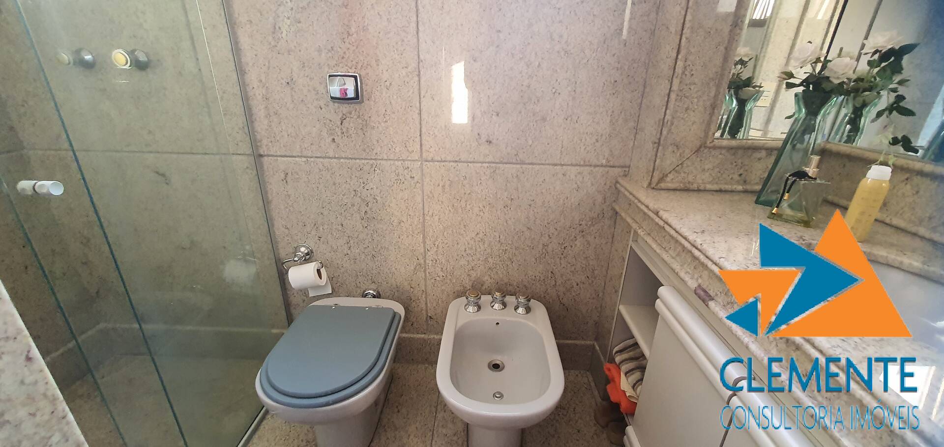 Apartamento, 4 quartos, 135 m² - Foto 12