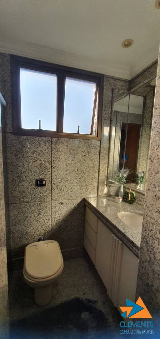 Apartamento, 4 quartos, 135 m² - Foto 13
